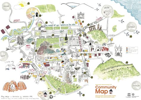 Edinburgh Maps | Edinburgh World Heritage