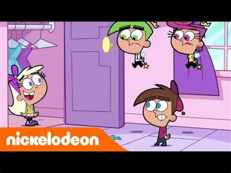 NickALive!: The Fairly OddParents Season 10 Theme Song (HQ) - Episode ...