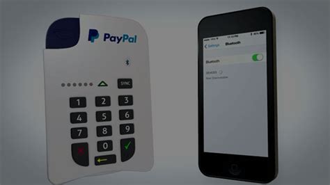 Paypal card reader app android - formulalokasin