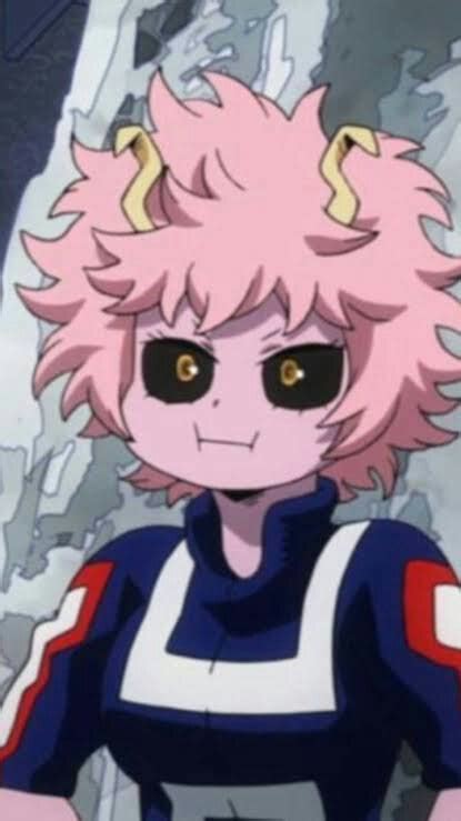 Mina ashido | Wiki | Anime Amino