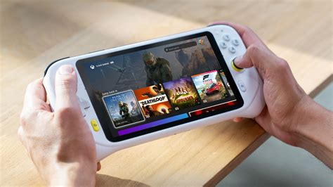 xCloud disponibile su Android, iOS, PC, Xbox, TV, Steam Deck e Logitech G Cloud