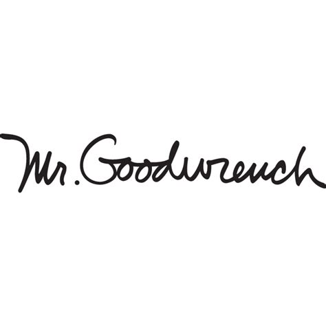 Mr Goodwrench logo, Vector Logo of Mr Goodwrench brand free download ...