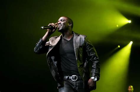 What Happened to Akon? The Journey from a Great Singer to a Philanthropist