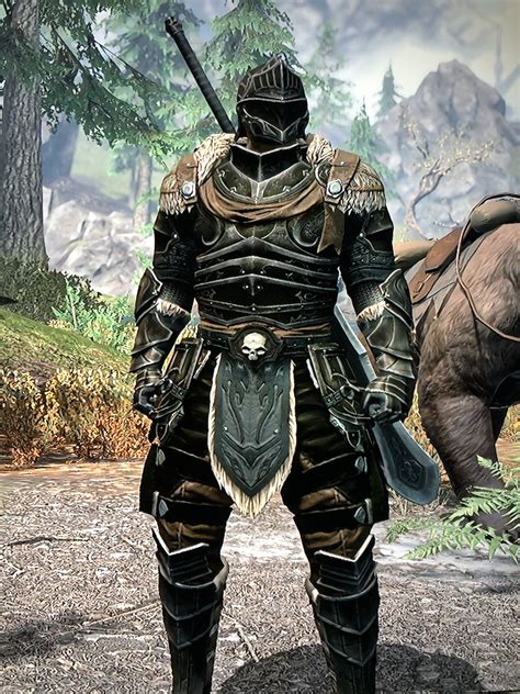 ESO Fashion | Traveling Knight [NA] (Elder Scrolls Online)