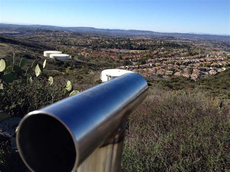 Live Oak Trail, O'Neill Regional Park - Orange County, CA - Campfire ...