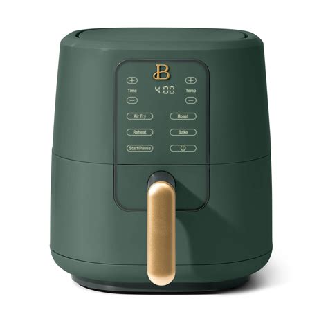 Beautiful 3 Qt Air Fryer with TurboCrisp Technology, Limited Edition ...