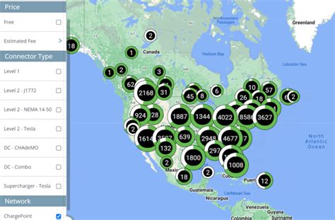 Your Guide to the ChargePoint Charging Network | U.S. News