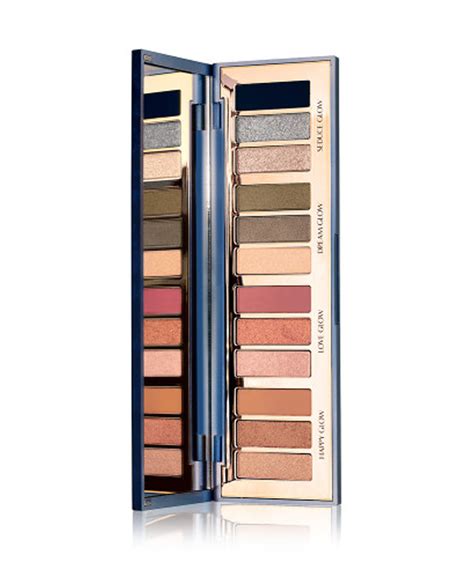 The 15 Best Eyeshadow Palettes for Brown Eyes