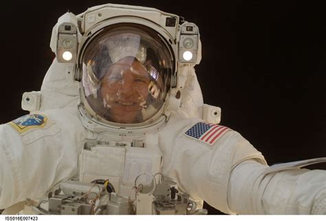 Out of this world astronaut selfies. | Star Name Registry