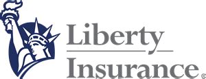 LIBERTY INSURANCE Logo PNG Vector (AI) Free Download