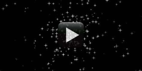 Moving Stars Background Video Effect-Free Download | All Design Creative