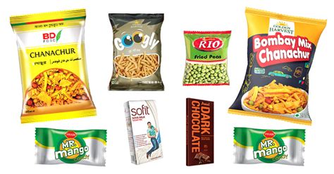 Bangladesh Vegan Snacks - The Veganary