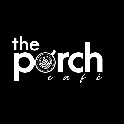 The Porch Cafe