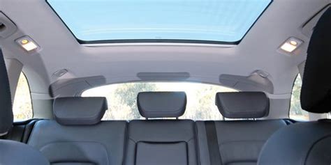 Audi Q5 recall: sunroof glass shatter risk - photos | CarAdvice