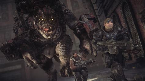 Gears Of War: Ultimate Edition review - The Coalition delivers a fine ...