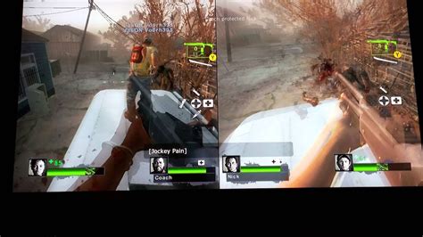 Left 4 Dead 2 gameplay - YouTube