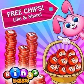 Bingo Bash Free Chips Cheats | Linktree