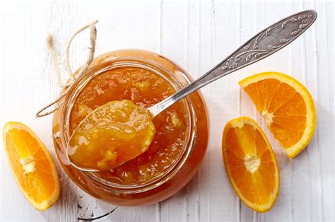 Jaffa Orange Marmalade | Jaffa Fruit