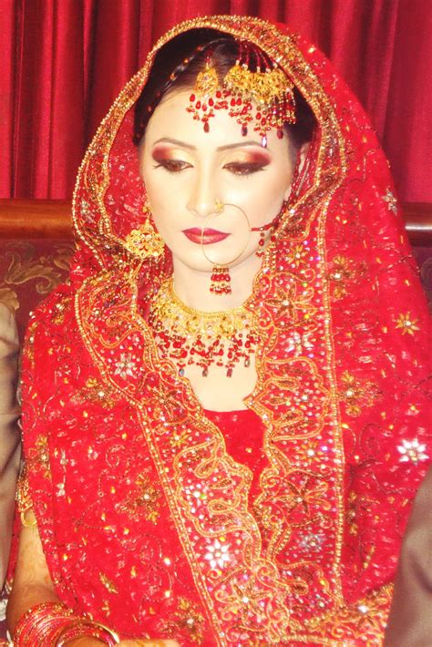 File:A bride in punjab.jpg - Wikimedia Commons