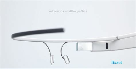 GOOGLE GLASS -REVIEW AND FEATURES « fixxet