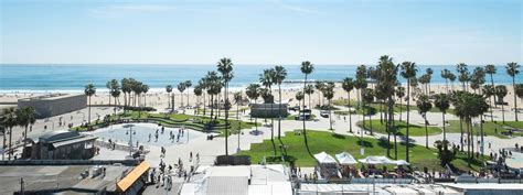 12 of the Best Los Angeles Beach Hotels for Families - The Family ...