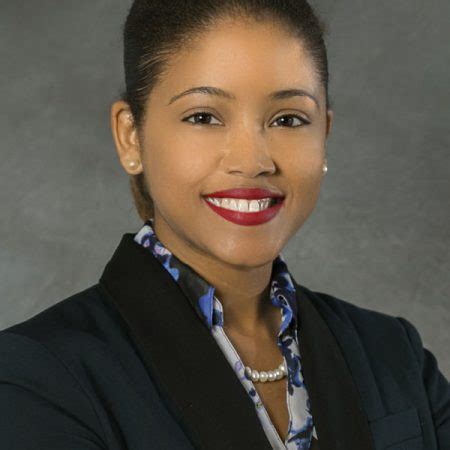 Shari D. Smith Accepted Into The Voluntary Bar Leadership Grant ...