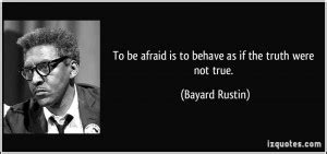 Bayard Rustin Quotes. QuotesGram