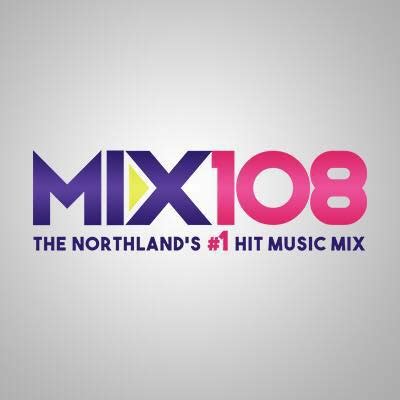 MIX 108 | Duluth MN