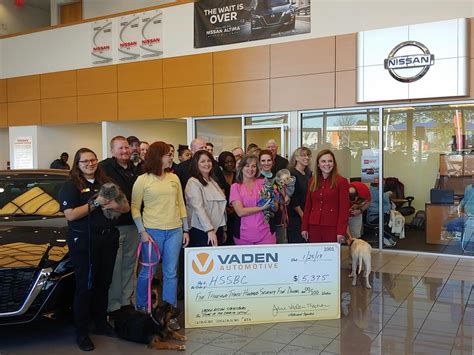 Vaden Nissan of Statesboro - Home | Facebook