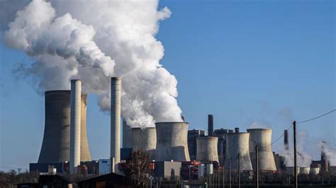 The Environmental Consequences of Fossil Fuel Extraction - O-Brien Tech