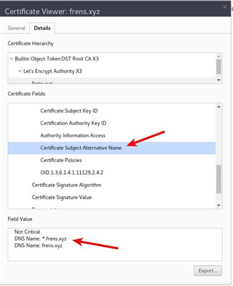 Free Let’s Encrypt Wildcard SSL Certificate at RunCloud