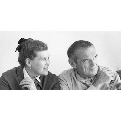 Charles & Ray Eames - Italian Design Contract
