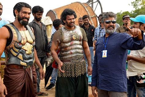 Prabhas gets nostalgic as Baahubali The Beginning completes 5 years – Filmymantra