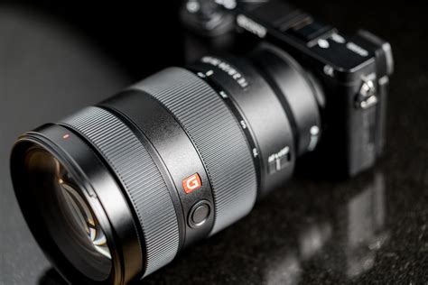 First Look: the New Sony 24-70 f2.8 G Master Lens - Andy's Travel Blog