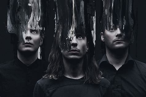 Sigur Rós, a Great Band to Get High to, Are Now Selling Their Own Edibles - SPIN