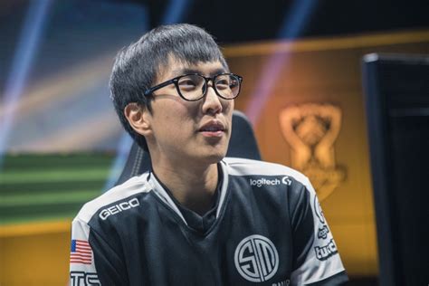 Doublelift on taking a break: “I’m 99 percent sure I still want to be a ...