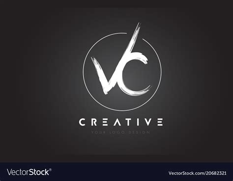 Vc Logo Design