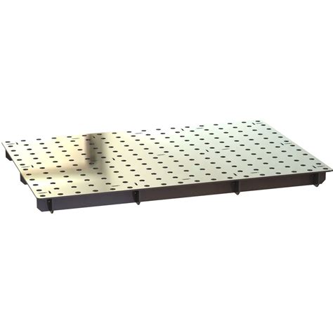 Certiflat 24"X36" Heavy Duty Welding Table – WeldTables.com