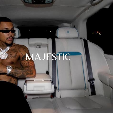 Luciano - Majestic (Cover, Features, Release Date, Snippet & Tracklist)