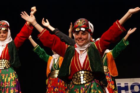 Folk Dance Festival Turkey | International Folk Dance Festival Turkey