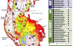 Pinellas County Evacuation Routes For Hurricane Irma | Tampa Bay ...