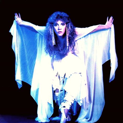 Stevie Nicks – Bella Donna Lyrics | Genius Lyrics