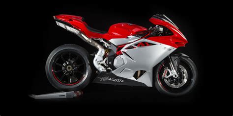 MV AGUSTA F4 (2015-2016) Specs, Performance & Photos - autoevolution