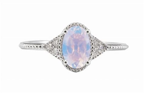 15 June Birthstone Rings You Will Love - TPS Blog