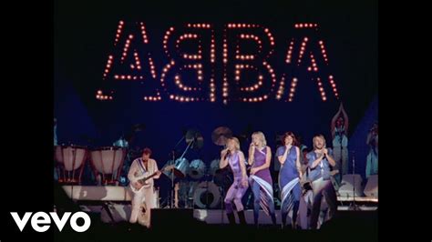 ABBA - Hole In Your Soul (from ABBA In Concert) Chords - Chordify