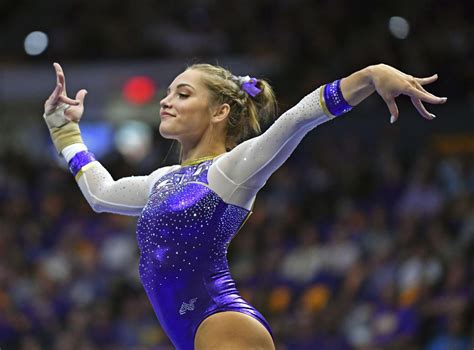 Tickets limited for LSU gymnastics this season, but are available for Arkansas meet | LSU ...