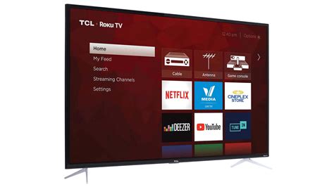 Costco offering 65-inch Series 4 TCL TV for $50 off