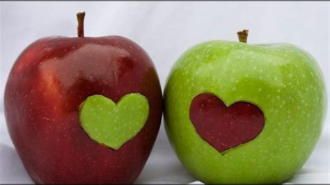 Green Apple vs Red Apple - Which one is better for your health? | Reckon Talk