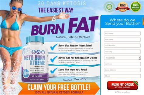 Do Not Buy * Keto Burn Extreme * Read Side Effects, Reviews, Cost