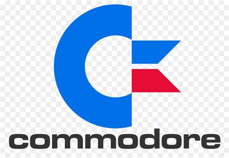 Commodore Logo - LogoDix